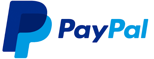 pay with paypal - James Kennedy Store